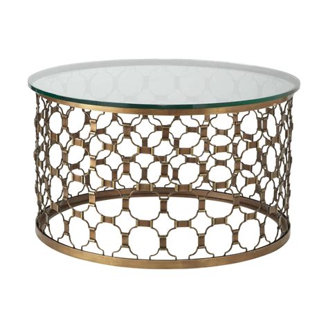 30 Best Ideas Small Circle Coffee Tables
