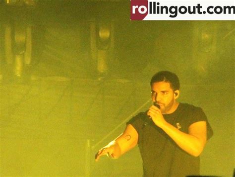 Drake Kissed By Madonna During Coachella Finale