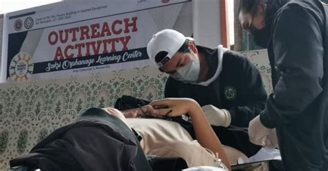 Marawi Siege Displaced Teens Adults Avail Of Free Circumcision