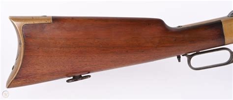 Fine Henry Patent Winchester Model 1866 Rifle 4540997748