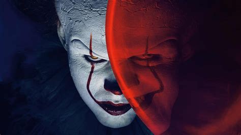 Pennywise It Wallpaper It Pennywise Movies Clowns Hd Wallpaper