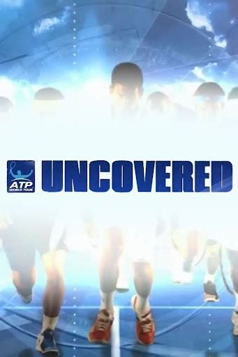 Atp Uncovered Tv On Google Play