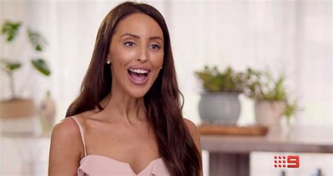 Married At First Sight 2020 Extended Promo Released New Idea Magazine