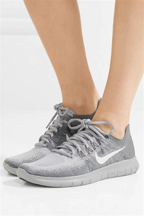 Nike Shoes Grey