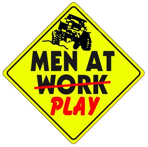 Men At Work Clipart Best