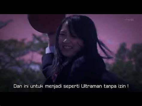 Ultraman ginga s episode 7 eng. Ultraman Ginga Episode 10 Subtitle Indonesia - YouTube