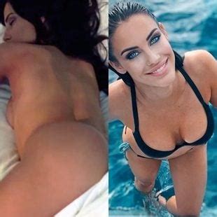 Jessica Lowndes Nude Photos Naked Sex Videos