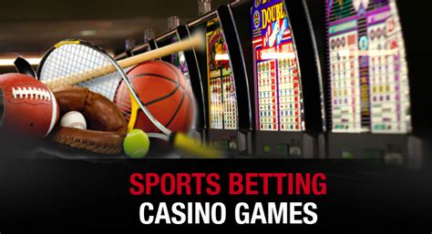Moreover, there are no indications of this law changing shortly. Sports Betting - Casino Games | WagerWeb's Blog