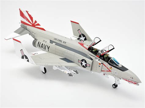 148 マクダネル・ダグラス F 4b ファントムii スケールモデル｜tamiya Shop Online タミヤ公式オンラインストア