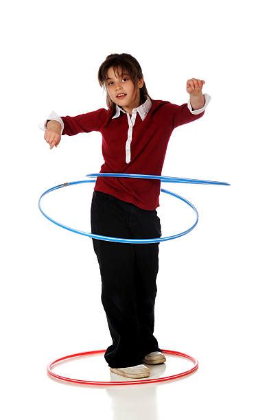 10 Hula Hooper Stock Photos Pictures And Royalty Free Images Istock