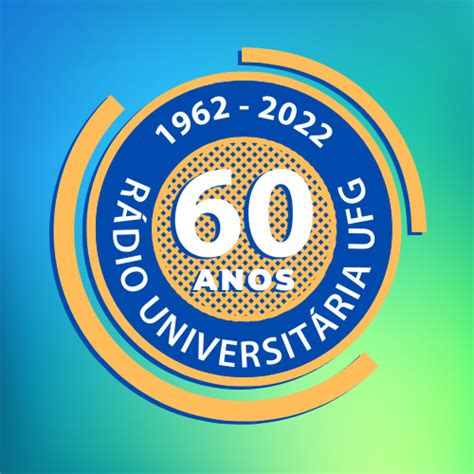 Rádio Universitária Completa 60 Anos De Olho Na Migração Para O Fm Radio Universitária Ufg