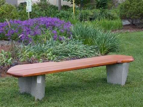 Outdoor Benches Handmade For The Garden And Patio Nico Yektai