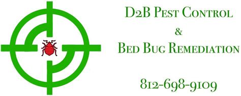 All county pest control, connersville, indiana. Residential - D2B Pest Control of Southern Indiana, LLC