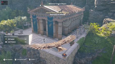 Assassins Creed Odyssey Hunting Hyrkanos Side Quest Guide Youtube