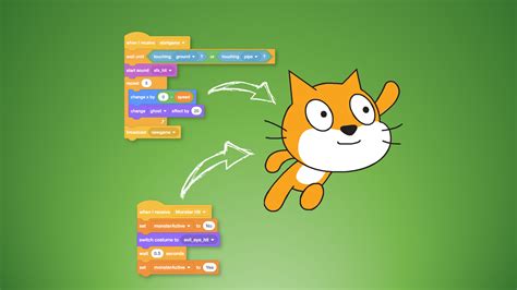 Scratch Programming Course For Kids Coder Prodigy