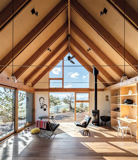 Mountain Modern Interior Design Home Design Ideas