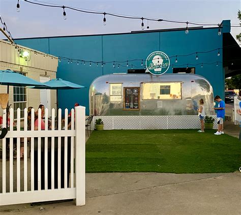 These Three Adorable North Texas Snow Cone Stands Are Summer Worthy