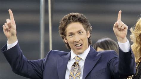 Joel Osteen Why The Televangelist Is So Beloved And Controversial