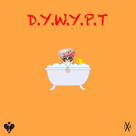 ‎did you wash your pussy today dywypt single by jax the uncrowned ruler on apple music