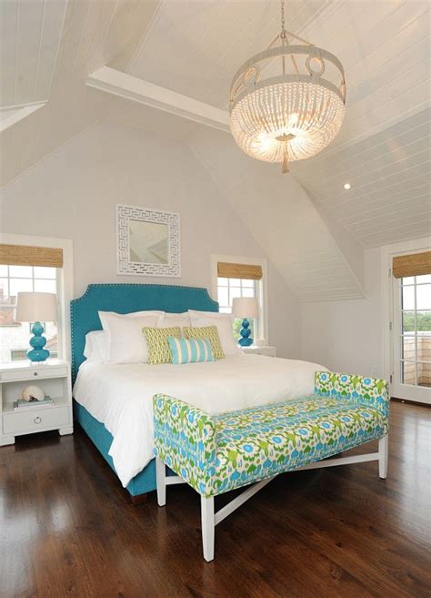 20 Beautiful Beach Style Bedroom Designs Interior Vogue