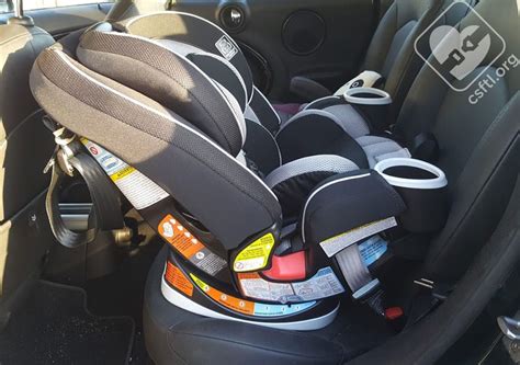 Graco 4ever Car Seat Rear Facing Height And Weight Velcromag
