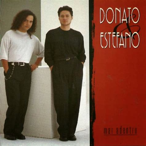 Melodias De Colombia Donato Y Stefano Mar Adentro