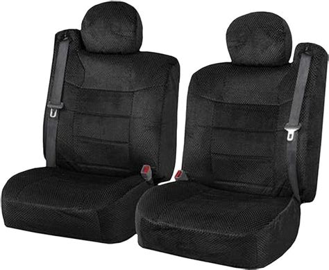 Semi Custom Scottsdale Seat Covers Wbuilt In Seat Belt