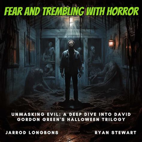 The Exorcism of Emily Rose: Confronting Fear and Powerlessness | Listen