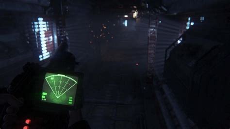 Alien Isolation Xbox 360