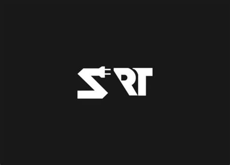 Srt Logo Vector Art Icons And Graphics For Free Download