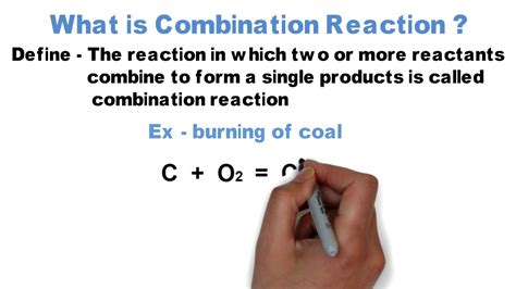 Spice Of Lyfe Combination Reaction Chemical Equation