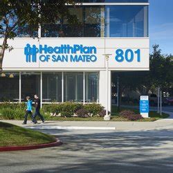 Affordable health insurance agency, llc is responsible for this page. Health Plan of San Mateo - Health Insurance Offices - 801 ...