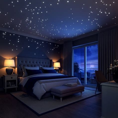 This 4 year old s glow in the dark bedroom ceiling is otherworldly hellogiggles. 50 Kids Room Decor Accessories To Create Your Child's ...