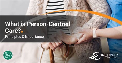 Person Centred Care What Is It And Why Is It Important