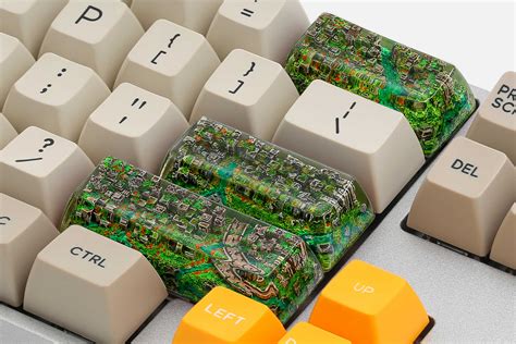 Artisan Keycap Là Gì Cách Chọn Artisan Keycap Sao Cho Hợp Lý Có Hoàn