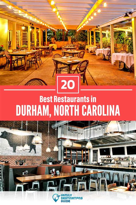 20 Best Restaurants In Durham Nc For 2023 Top Eats