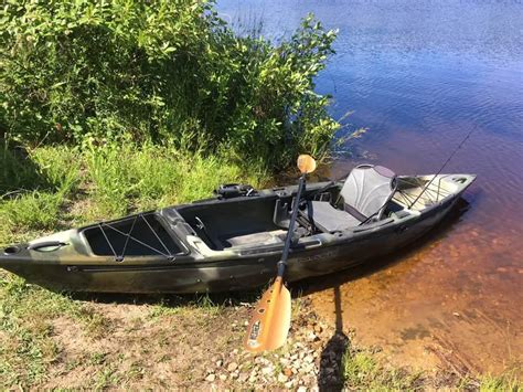 The 6 Best Duck Hunting Kayaks Tested And Reviewed By Hunters 2021