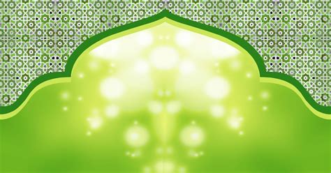 Hadirilah tabligh akbar ilmiyah bersama : Contoh Banner Pengajian - Erectronic