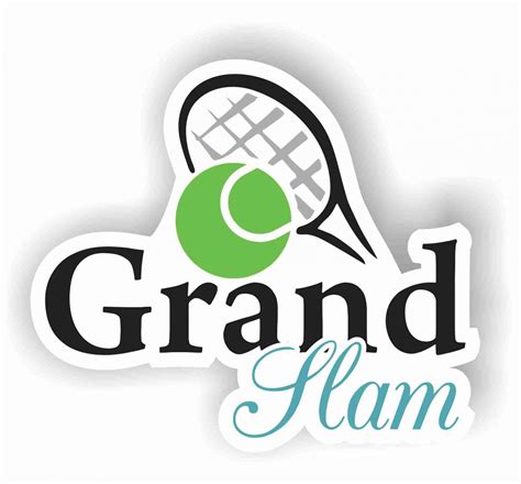 Winning six esl pro tour masters tournaments inside a span of ten consecutive. Grand slam Logos