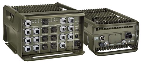 Finland Buys Tactical Network