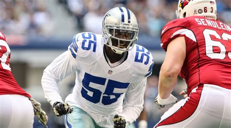 Rolando Mcclain Suspended Indefinitely For Substance Abuse Sports