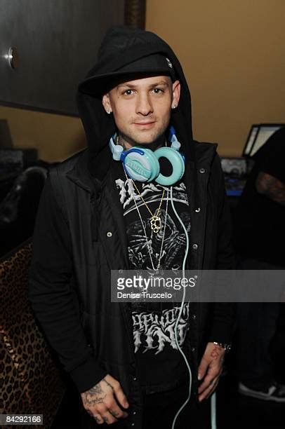 benji madden guest djs at prive photos and premium high res pictures