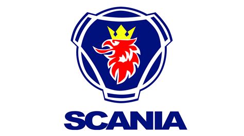 Scania Logo And Sign New Logo Meaning And History Png Svg