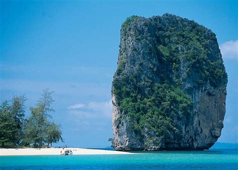 Tailor Made Holidays To Krabi Places To Go Audley Travel