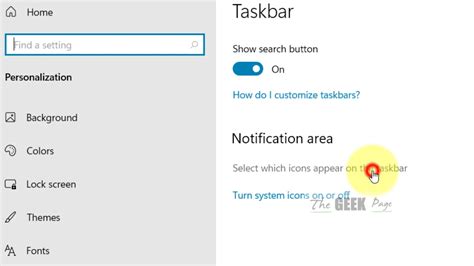Battery Icon Missing From Windows Taskbar Youtube