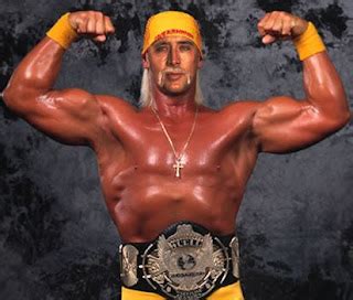 Nic Cage As Everyone Nic Cage As Terry Gene Bollea Aka Hulk Hogan