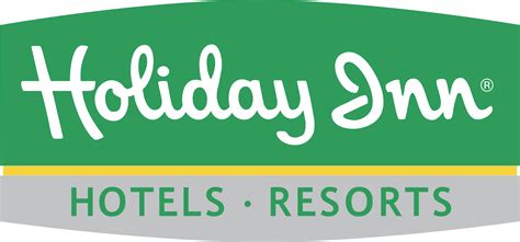 Holiday Inn Hotels 1 Logo Png Transparent And Svg Vector Freebie Supply