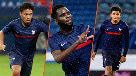 Voilà comment antoine griezmann qualifie le comportement d'olivier giroud dans le groupe france. Équipe de France : Les 12 joueurs qu'on aimerait voir ...