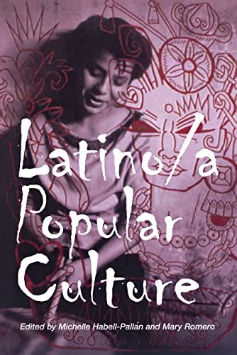 Latinoa Popular Culture New Paperback 2002 Goldenwavesofbooks