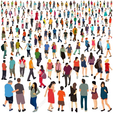 Audience Clipart People Audience People Transparent Free For Download